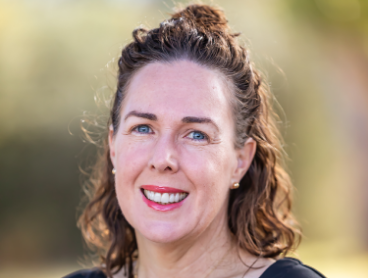 Profile photo of Caroline Menzel
